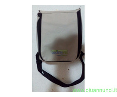 Nebulizzatore Aerosol professionale Fluirespira