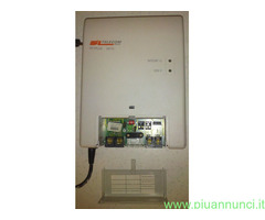 Borchia Telecom per linee ISDN