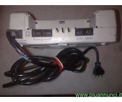 Borchia Telecom per linee ISDN