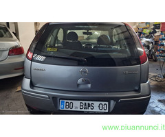 OPEL Corsa 3ª serie 1.2 twinport Berlina
