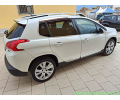 PEUGEOT 2008 1.6 e-Hdi Allure 115cv SUV