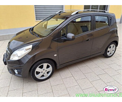 CHEVROLET Spark 1.2 Eco GPL LT Utilitaria