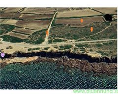 Terreno coltivabile mq33000 Privato