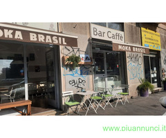 BAR IN VIALE MISURATA 17 MILANO BELLO E PRONTO