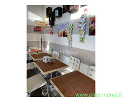 BAR IN VIALE MISURATA 17 MILANO BELLO E PRONTO