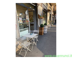 BAR IN VIALE MISURATA 17 MILANO BELLO E PRONTO