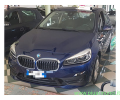 BMW Serie 2 G.C. (F44) BMW 220 Diesel 150 CV 2021 Auto Ful SUV