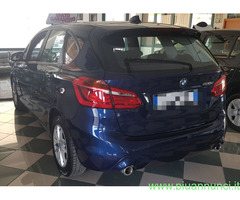 BMW Serie 2 G.C. (F44) BMW 220 Diesel 150 CV 2021 Auto Ful SUV