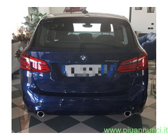 BMW Serie 2 G.C. (F44) BMW 220 Diesel 150 CV 2021 Auto Ful SUV