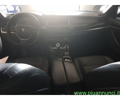 BMW 520 BMW 520 Luxury 2.0 Diesel 184 CV  Berlina