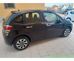 CITROEN C3 2ª serie 1.0 Seduction Utilitaria