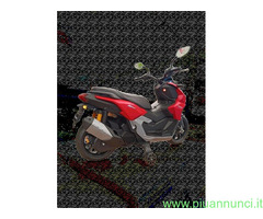 HONDA X-ADV 12V NEW 2024