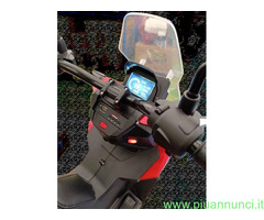 HONDA X-ADV 12V NEW 2024