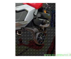HONDA X-ADV 12V NEW 2024