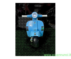 VESPA NAPOLI - 1