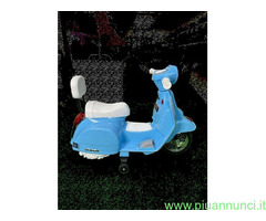 VESPA NAPOLI - 2
