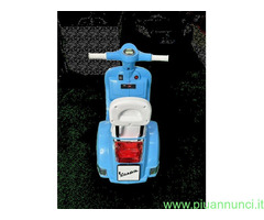 VESPA NAPOLI - 3