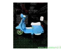VESPA NAPOLI - 4