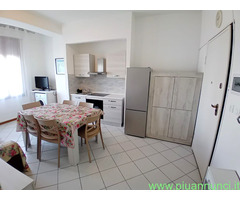 Affitto appartamento ideale pervacanza al mare mq50 numero localidue