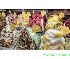 GELATERIA  -  BAR TAVOLA FREDDA -  BRUNCH