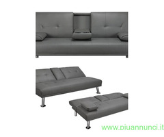 DIVANO LETTO