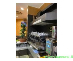 BAR RISTORANTE IDEALE  X FAMIGLIA CINESE