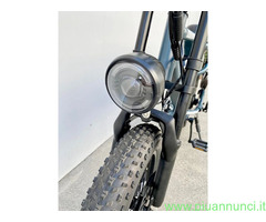 BICICLETTA A PEDALATA ASSISTITA 48V MOD K6PLUS