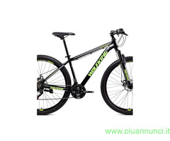 Montain Bike 29’ telaio alluminio