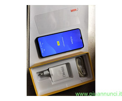 REALME C25Y  4GB 128 GB