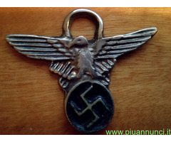 COLLANA CON AQUILA