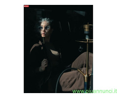Amydeluxe shisha milano