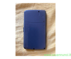 Casio digitale diary   SF-4300A 32kb