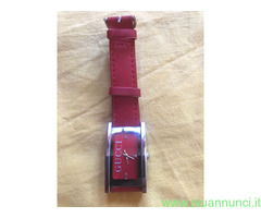 Orologio Gucci