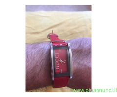 Orologio Gucci