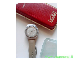 Orologio Swatch Irony