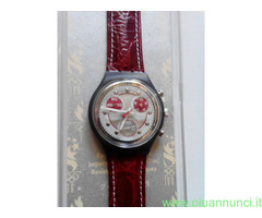 Swatch Chrono
