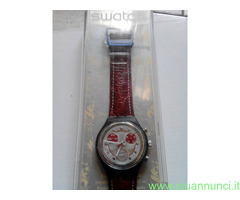 Swatch Chrono