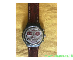 Swatch Chrono