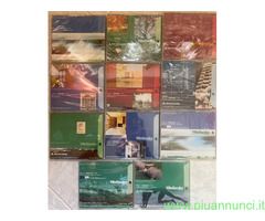 Cd Rom ville & giardini
