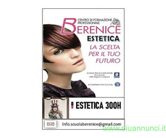 CorsoCORSO TEORICO ESTETICA