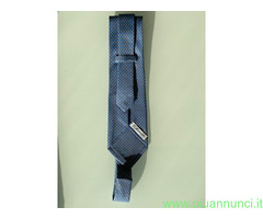 Cravatta sartoriale E. Marinella