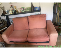 Divano letto
