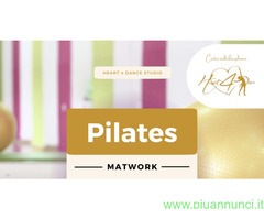 CorsoCorso di Pilates