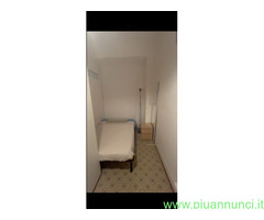 Posto letto instanza indipendente S.Paolo-Ostiense-Eur mq20 affitto Euro490