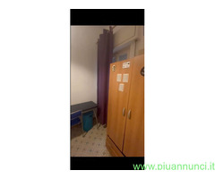 Posto letto instanza indipendente S. Paolo-OstienseEur mq20 affitto Euro490
