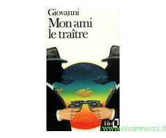 L'amico traditore (1988) di José Giovanni