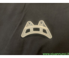Gilera bullit 50 paracolpi catena laterale forcell