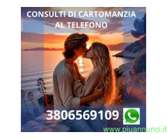 Il tuo destino è già scritto… Scoprilo ora! 📞