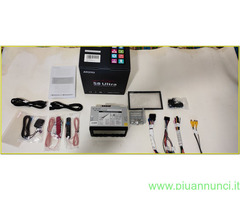 Autoradio Android Atoto S8 Ultra - Ottime Condizioni