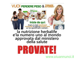 INFORMA & BENESSERE  cerca  Persone Maggiorenne  nel settore Alimentare con  esperienza